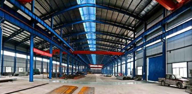 景洪大家知道重型钢结构在施工中轻易出现哪些问题吗